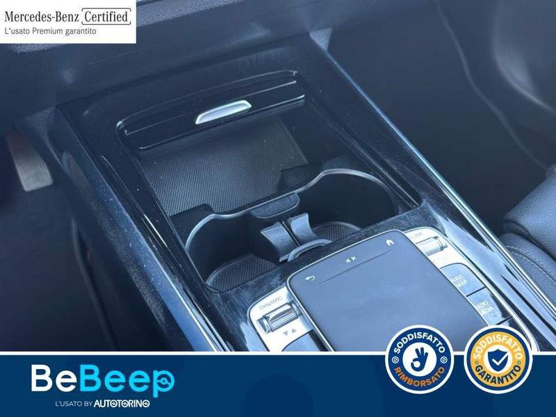 Mercedes-Benz GLB Classe 200 SPORT PLUS AUTO