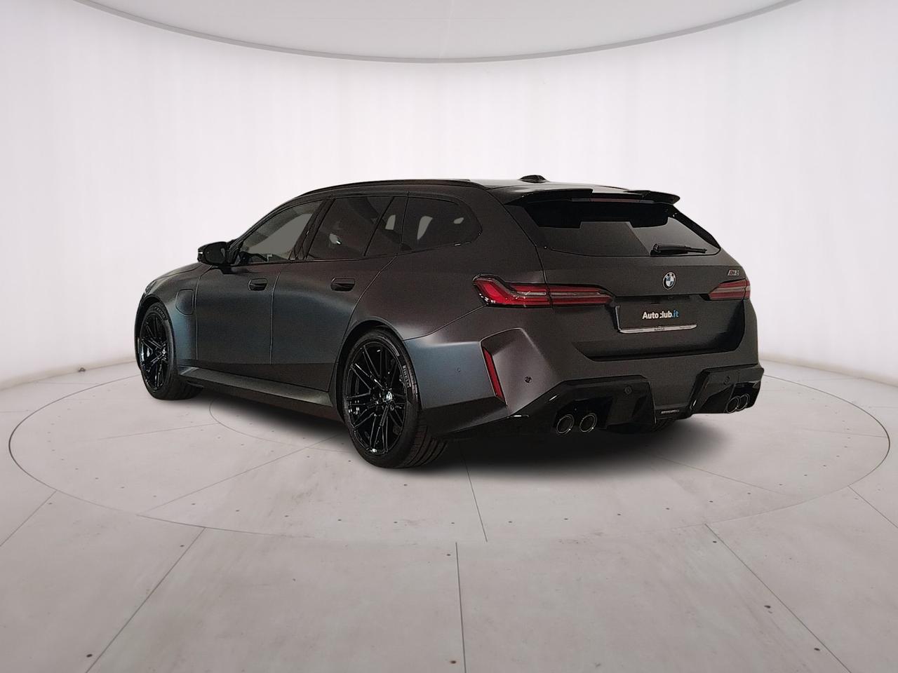 BMW Serie 5 M5 Touring