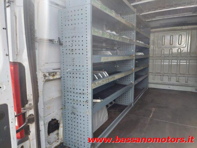 FIAT Ducato 33 2.3 MJT 130CV PLM-TA Furgone EURO 6B