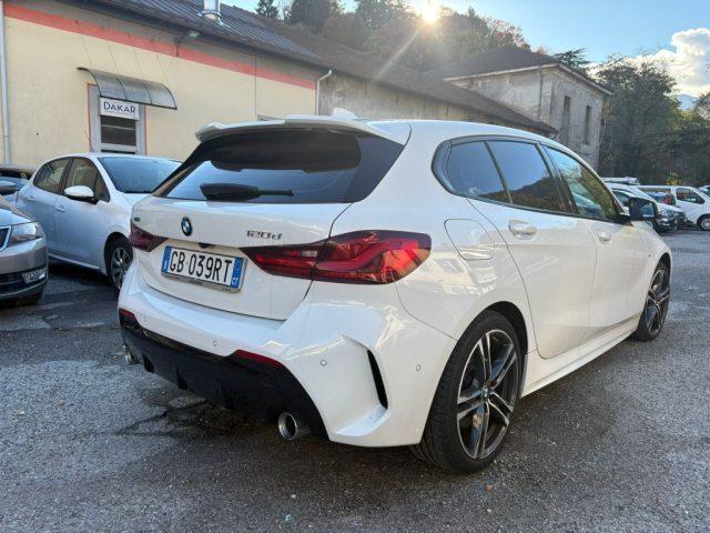 BMW 120 d xDrive 5p. Msport FULL OPTIONAL