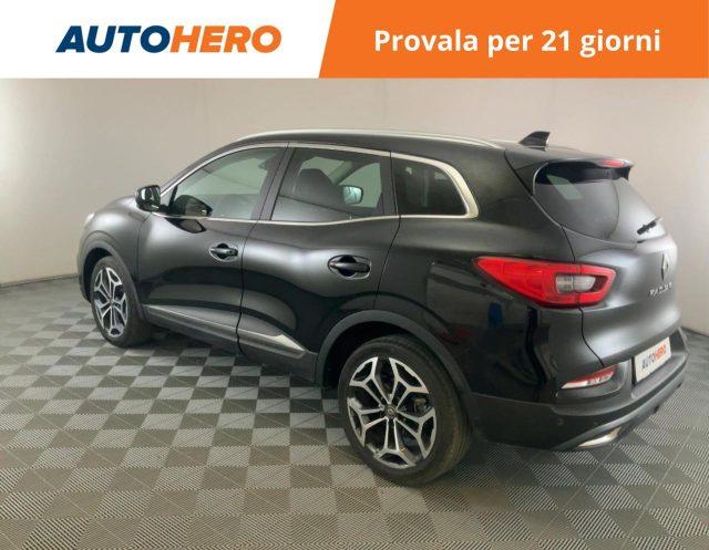 RENAULT Kadjar Blue dCi 8V 115CV EDC Sport Edition2