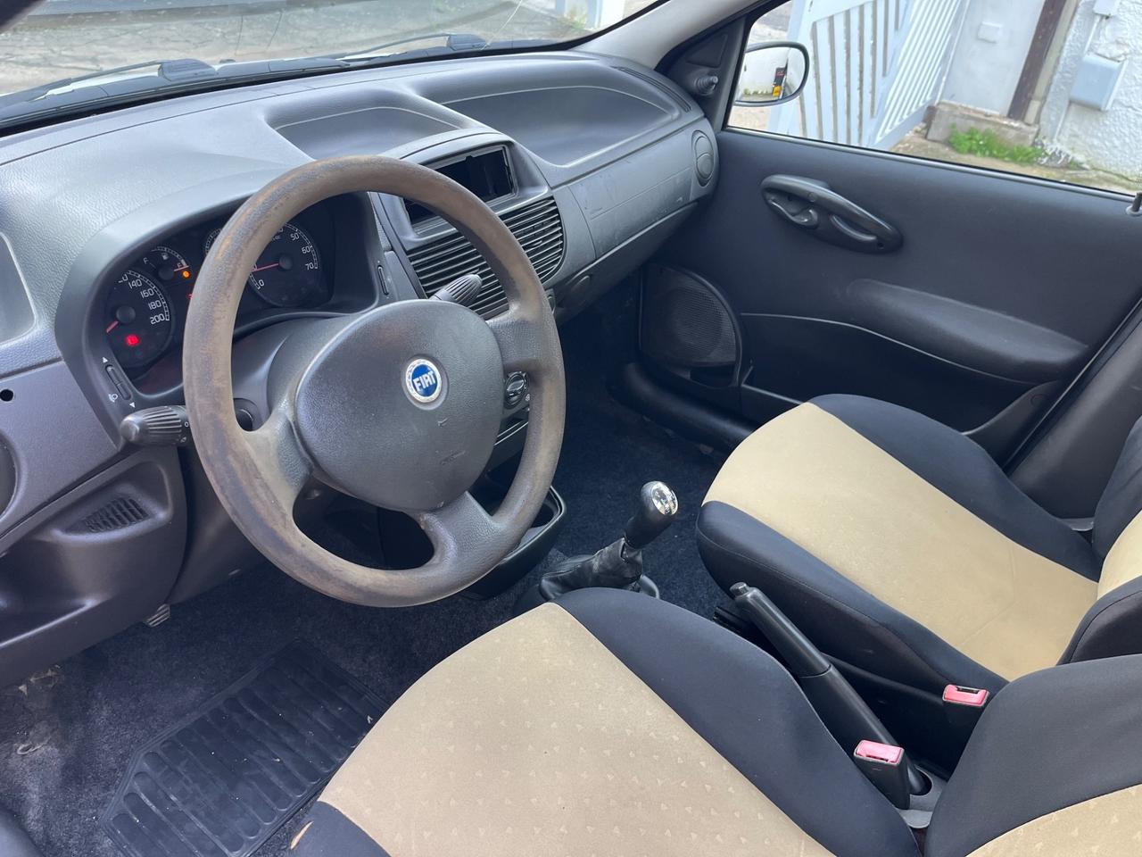 Fiat Punto 1.3 Multijet 16V 5 porte Active