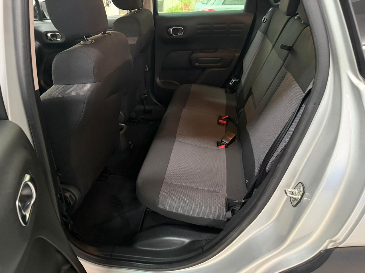 Citroen C3 Aircross PureTech 110 S&S Shine