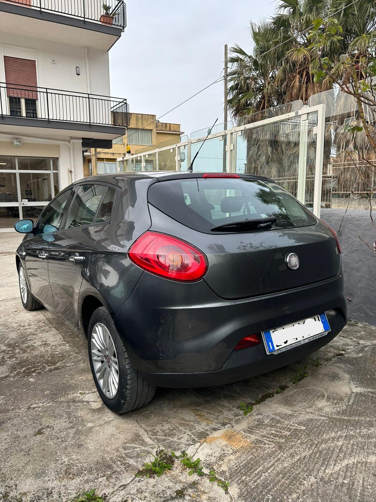 Fiat Bravo 1.6 MJT 120 CV DPF MyLife