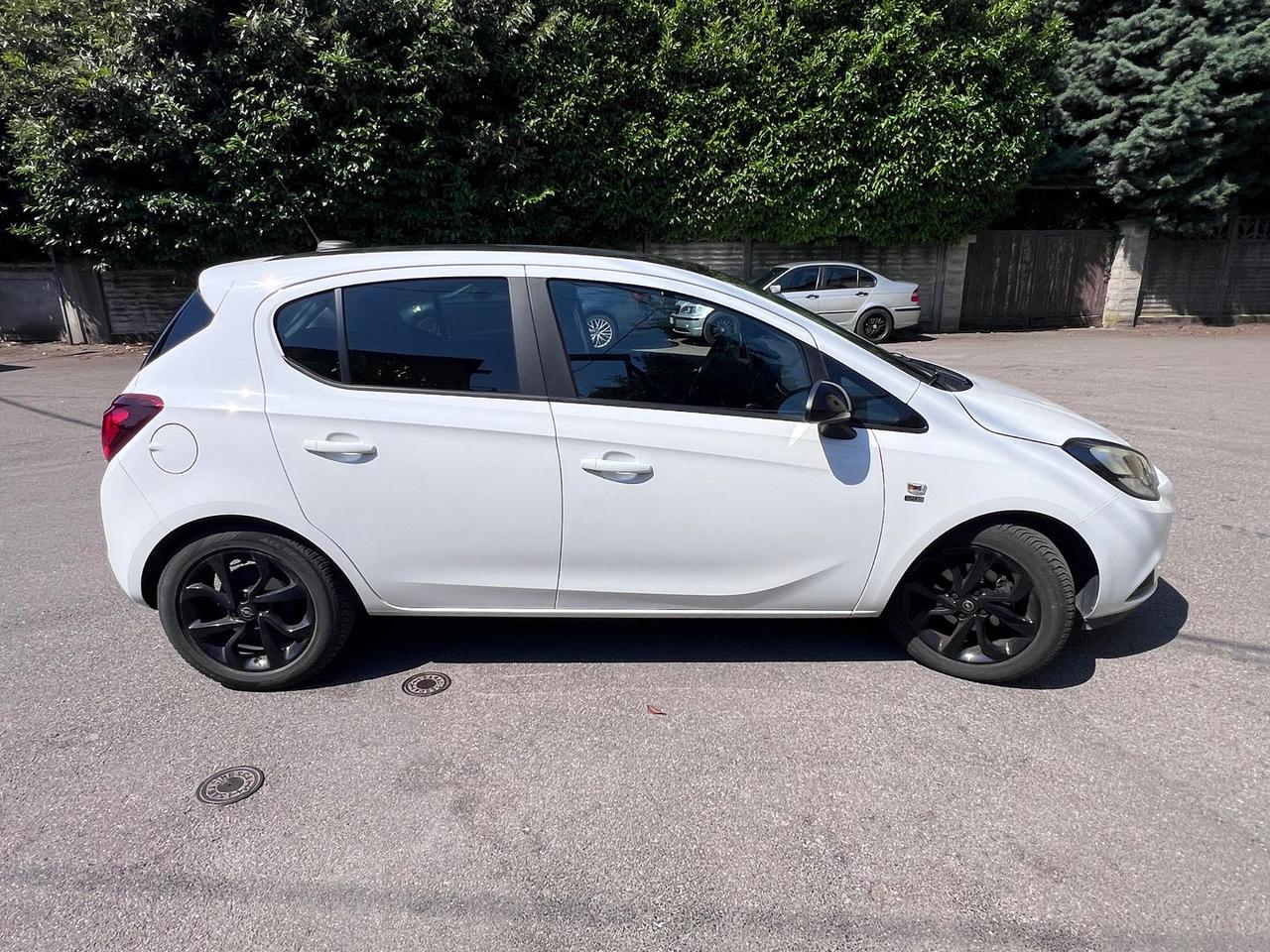 Opel Corsa 1.4 Advance #10783