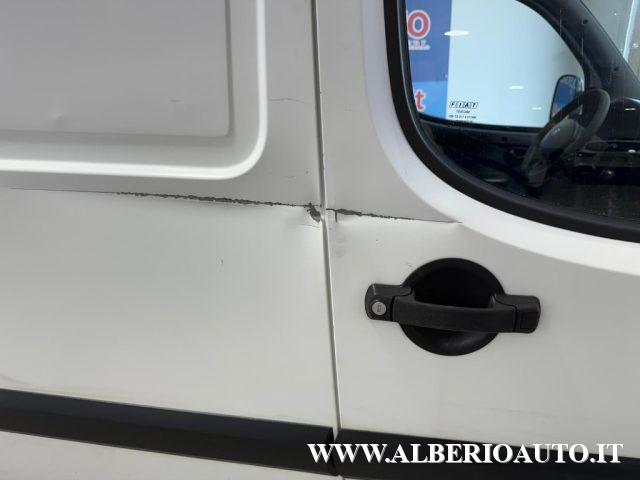 FIAT Doblo Doblò 1.9 MJ Combi N1