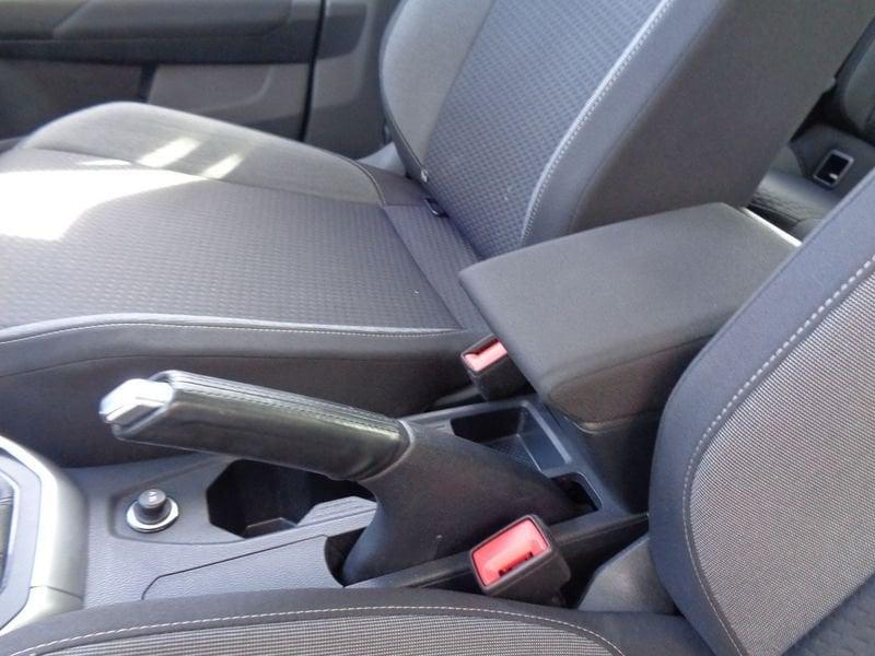 Volkswagen Taigo Taigo 1.0 tsi Life 95cv