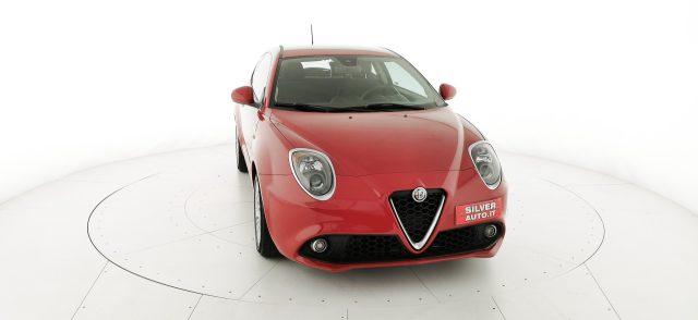 ALFA ROMEO MiTo 1.4 78 CV 8V S&S - OK NEOPATENTATO