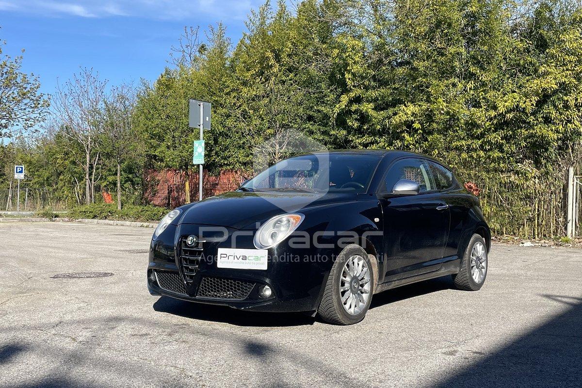 ALFA ROMEO MiTo 1.3 JTDm 85 CV S&S Super