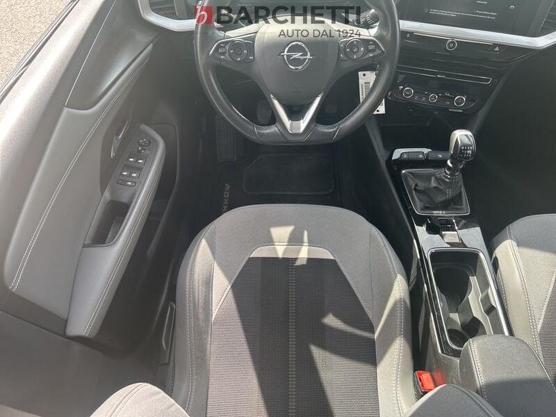 Opel Mokka 2ª SERIE 1.2 TURBO ELEGANCE