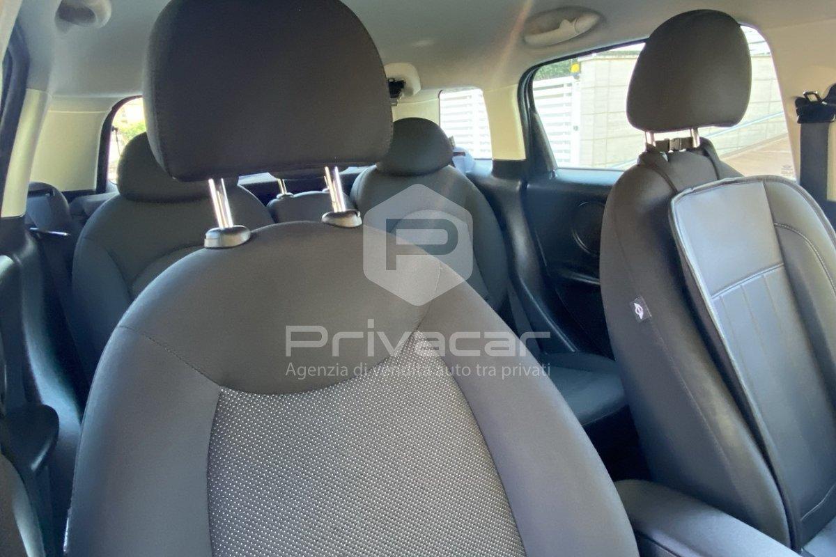 MINI Mini 1.6 Cooper D Business Countryman