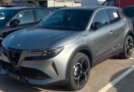 Alfa Romeo Junior 1.2 ibrida Speciale 136cv edct6