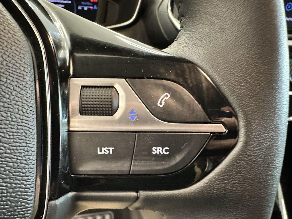 Peugeot 208 1.2 PureTech Allure