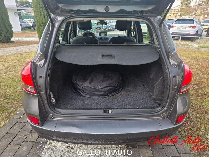 Renault Clio 1.5 DCI 90cv