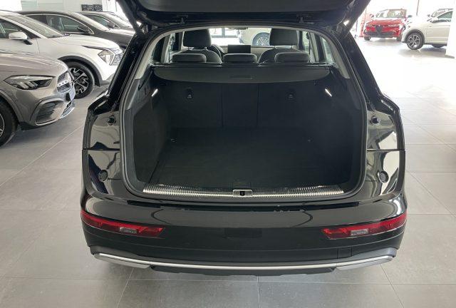 AUDI Q5 2.0 TDI Quattro 204 CV S-Tronic Business