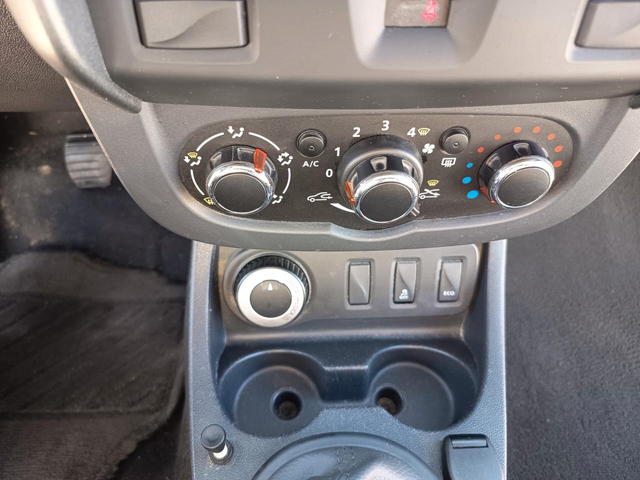 Dacia Duster 1.5 dCi 110CV Start&Stop 4x4 Ambiance