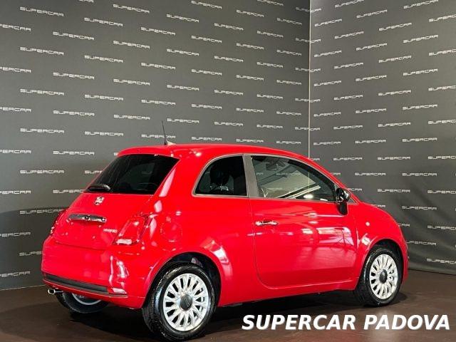 FIAT 500 1.0 Hybrid Disponibili altri colori