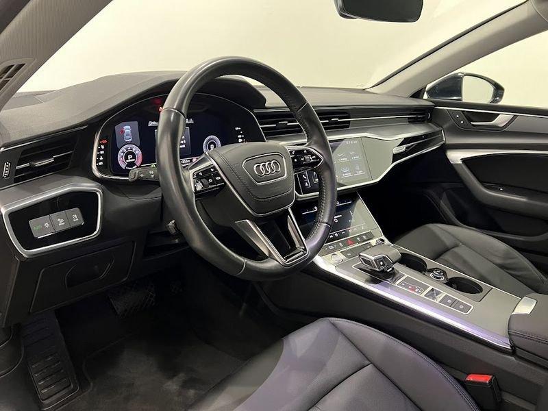 Audi A7 SPB 55 3.0 TFSI quattro S tronic