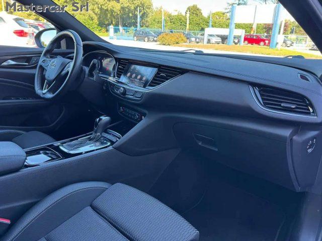 OPEL Insignia Grand Sport 2.0 cdti 210cv GSi awd - FT233ZB