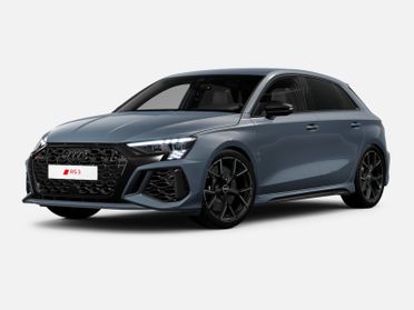 Audi RS3 sportback 2.5 tfsi quattro s tronic