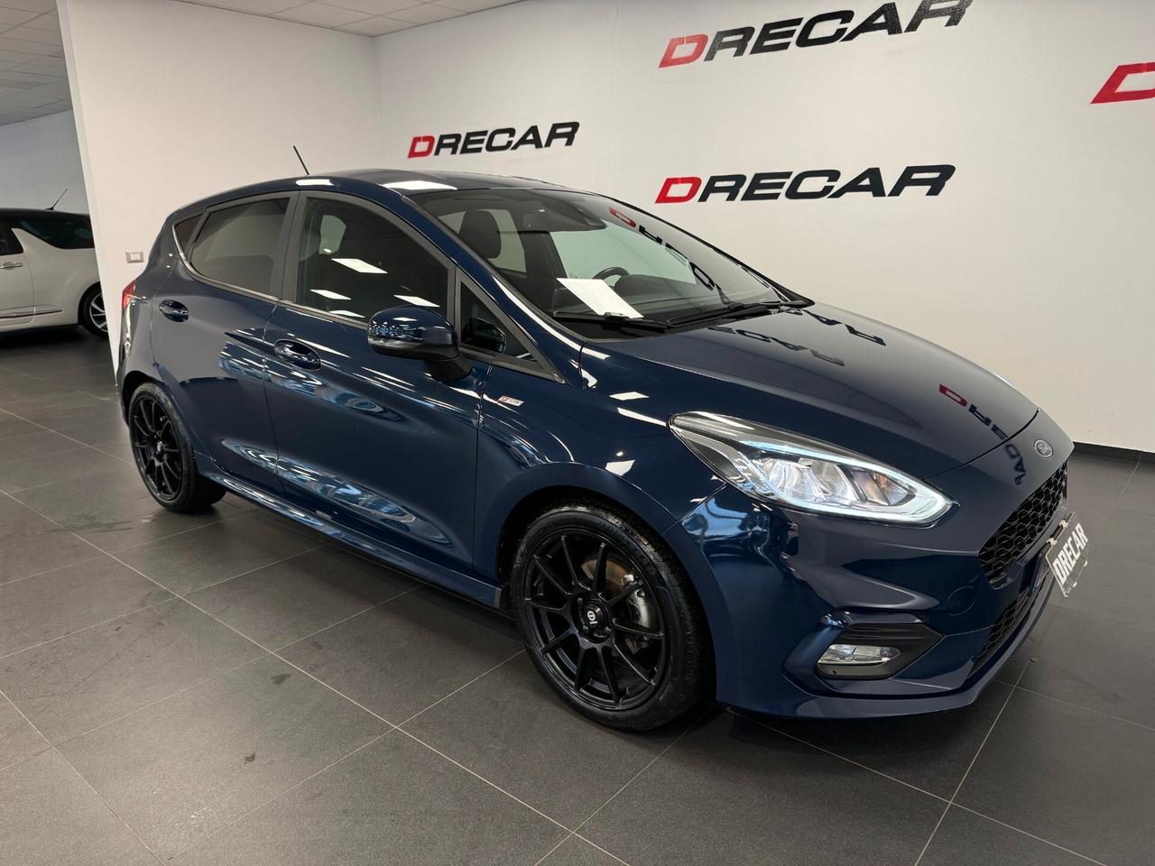 Ford Fiesta 1.1 85 CV 5 porte ST-Line PACK SPORT NEOPATENTATI