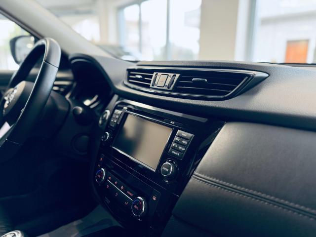 Nissan X-Trail 1.7 dci N-Connecta 2wd