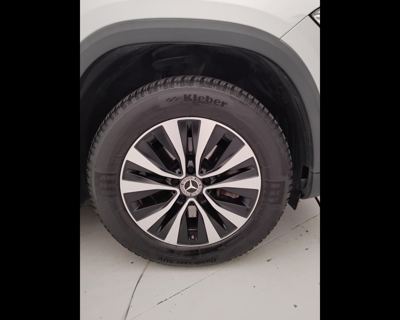 Mercedes-Benz GLA-H247 2020 - GLA 180 d Sport auto