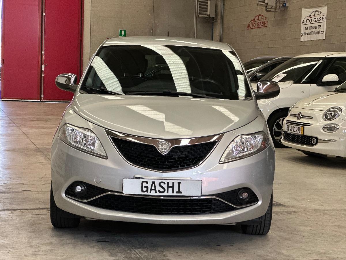 LANCIA - Ypsilon - 1.2 69 CV 5p. Platinum