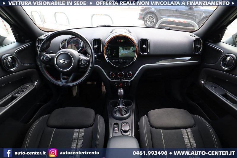 MINI Countryman John Cooper Works ALL4 2.0 231CV JCW