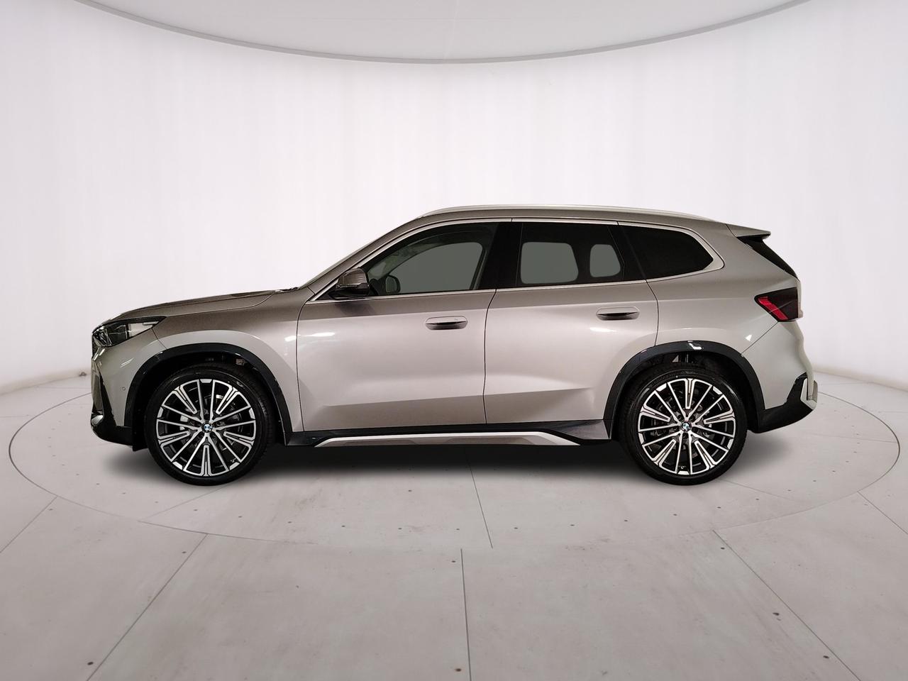 BMW X1 iX1 eDrive20 Pure Edition