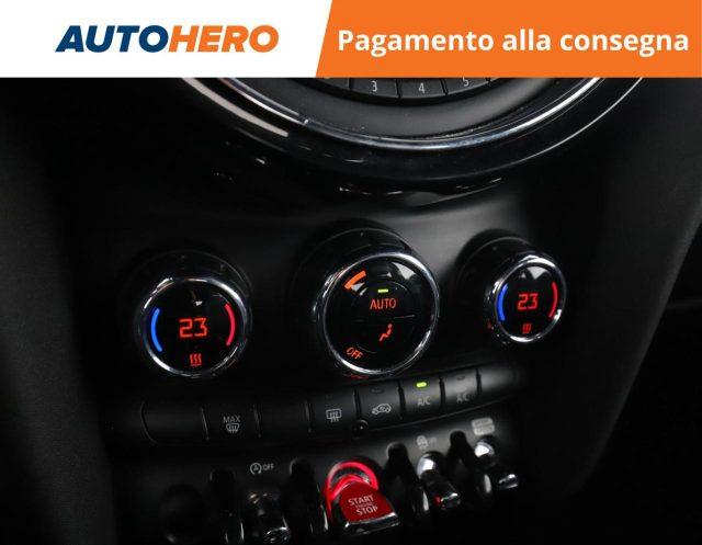 MINI Cooper S 2.0 Cooper S Boost