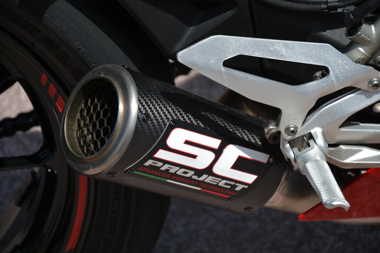 Ducati Panigale V2 PANIGALE V2