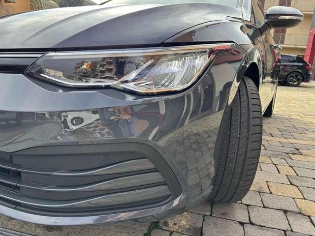 Volkswagen Golf 2.0 TDI 115 CV SCR Life LED-NAVI-LUCE D'AMBIENTE
