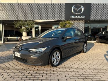 Volkswagen Golf 2.0 TDI 150 CV DSG SCR Life