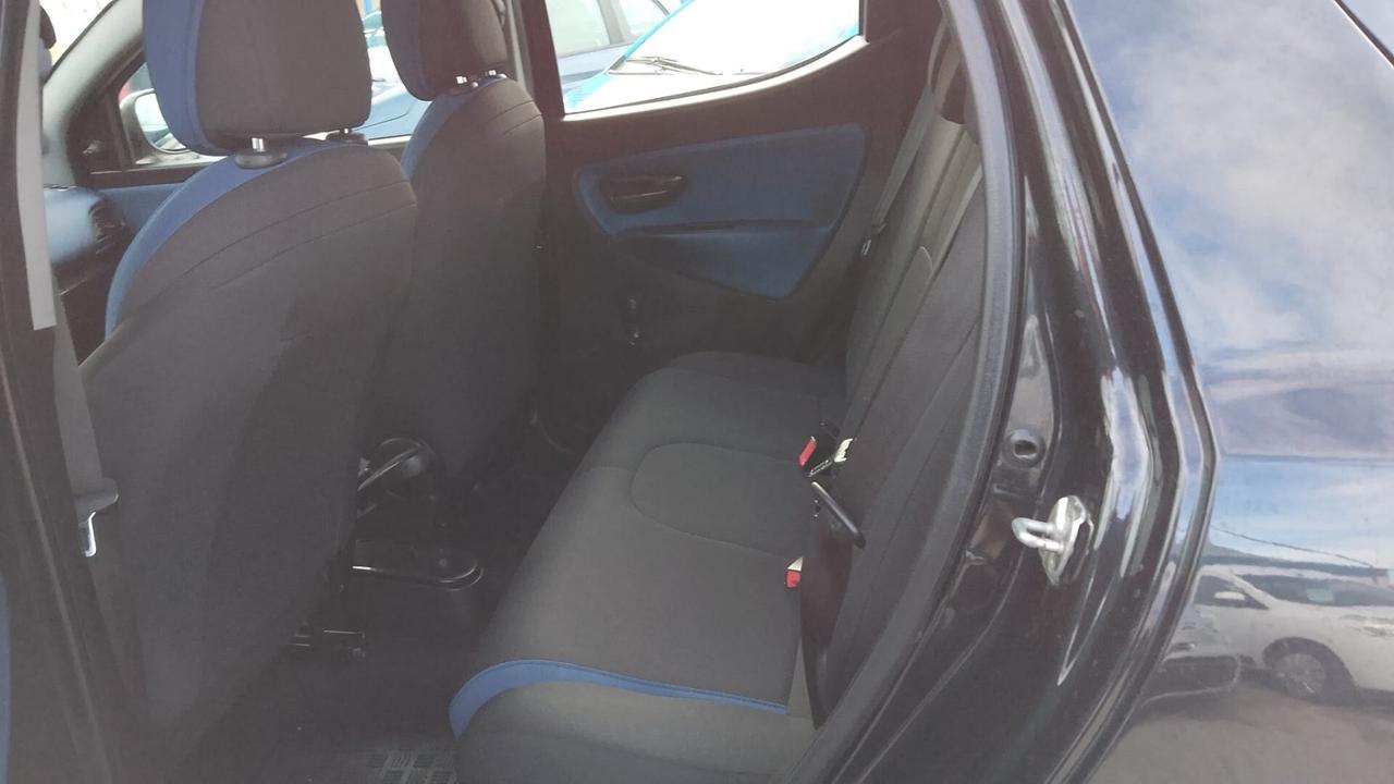 Lancia Ypsilon 1.2 BENZINA