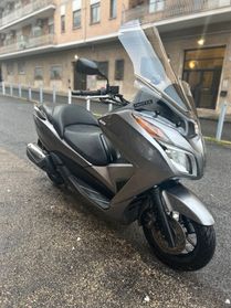 Honda Forza 300 Abs