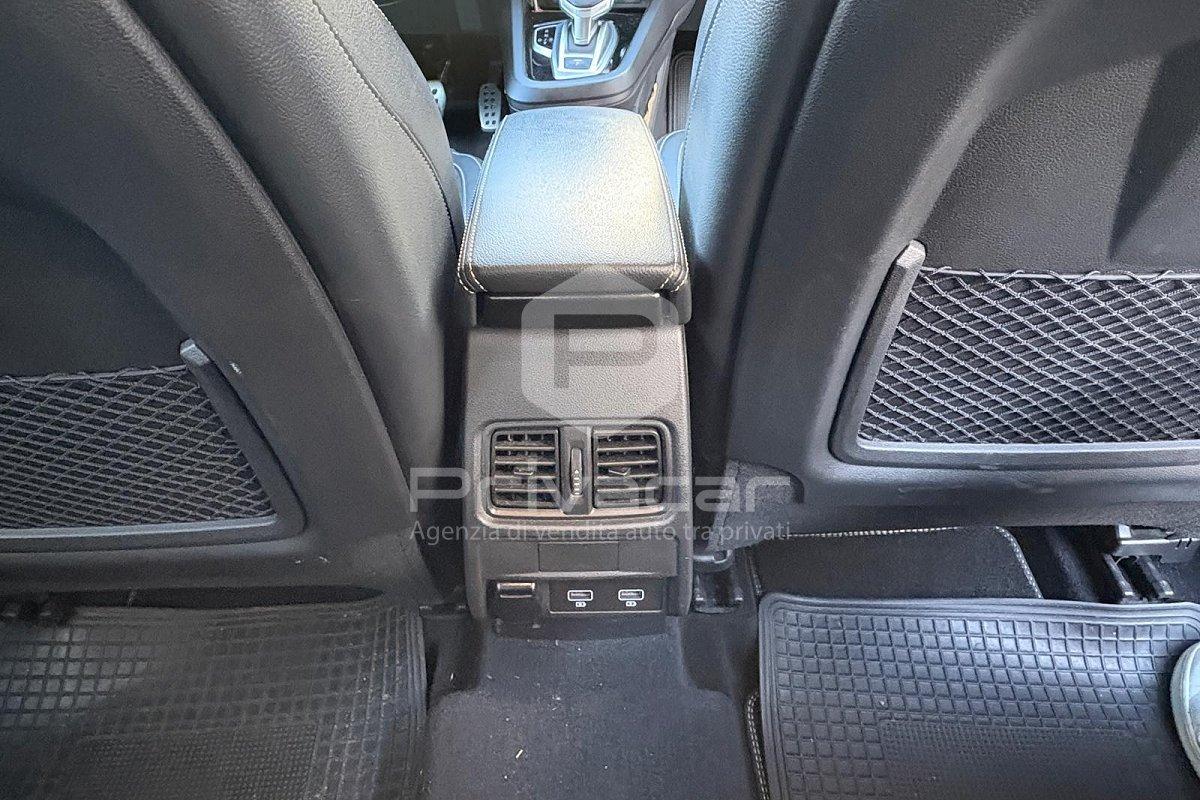 RENAULT Arkana Arkana Full Hybrid E-Tech 145 CV Engineered Fast Track