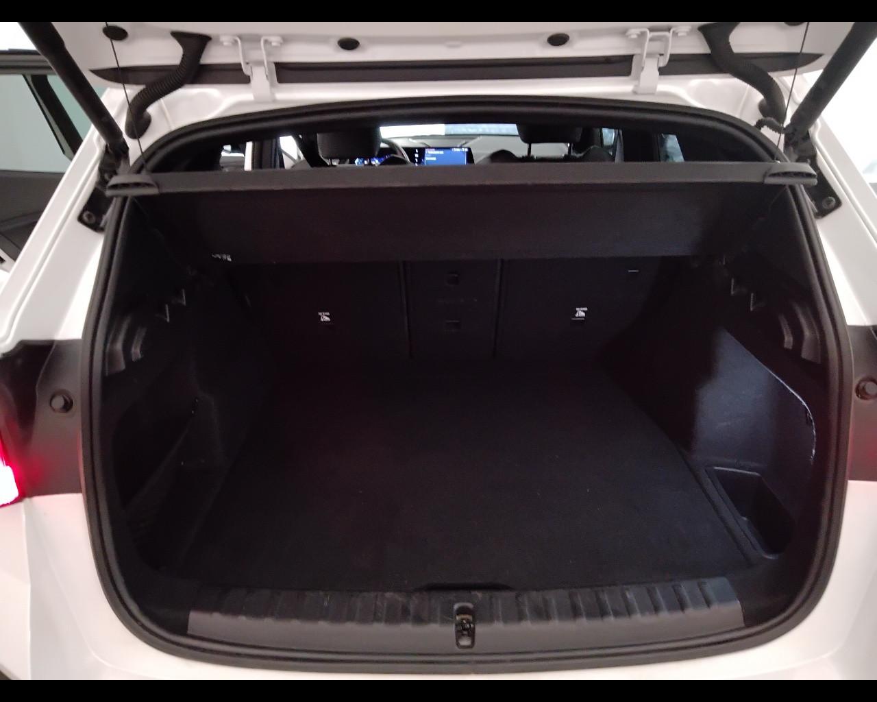 BMW X1 U11 - X1 sdrive18d MSport auto