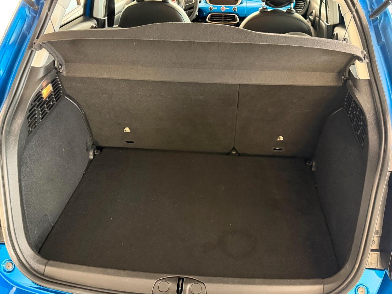 Fiat 500X 1.3 M.JET 95 cv. CROSS (Nav)