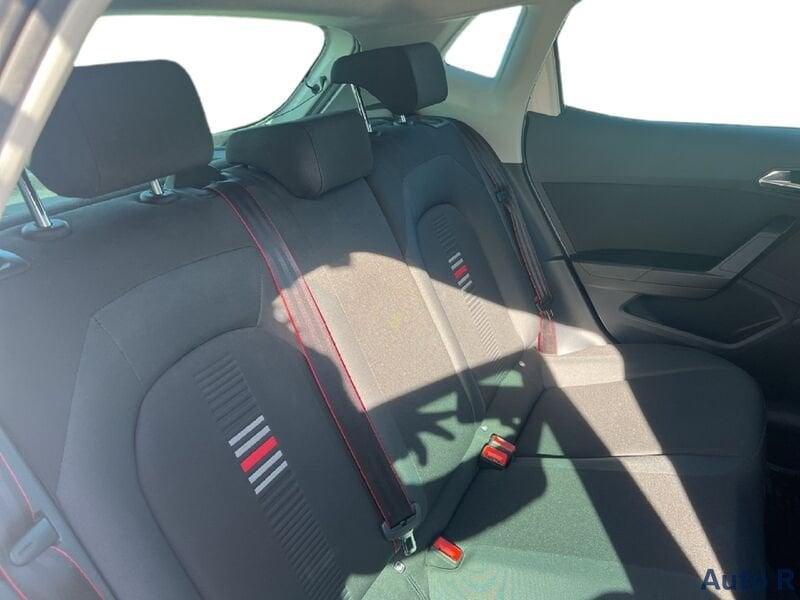 Seat Ibiza Ibiza 1.6 TDI 95 CV 5 porte FR