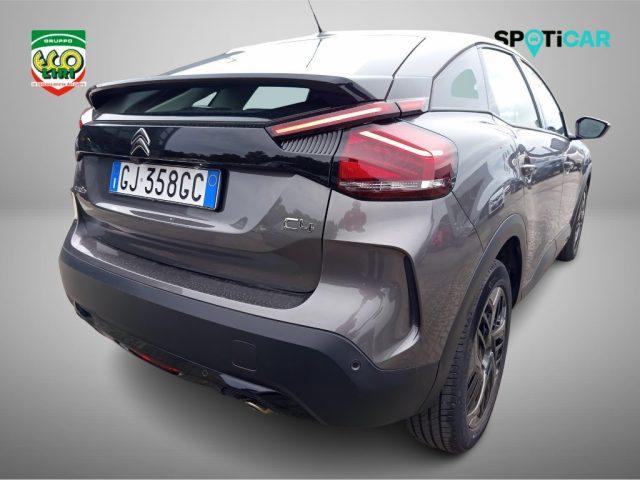 CITROEN C4 BlueHDi 130 S&S EAT8 Feel Pack