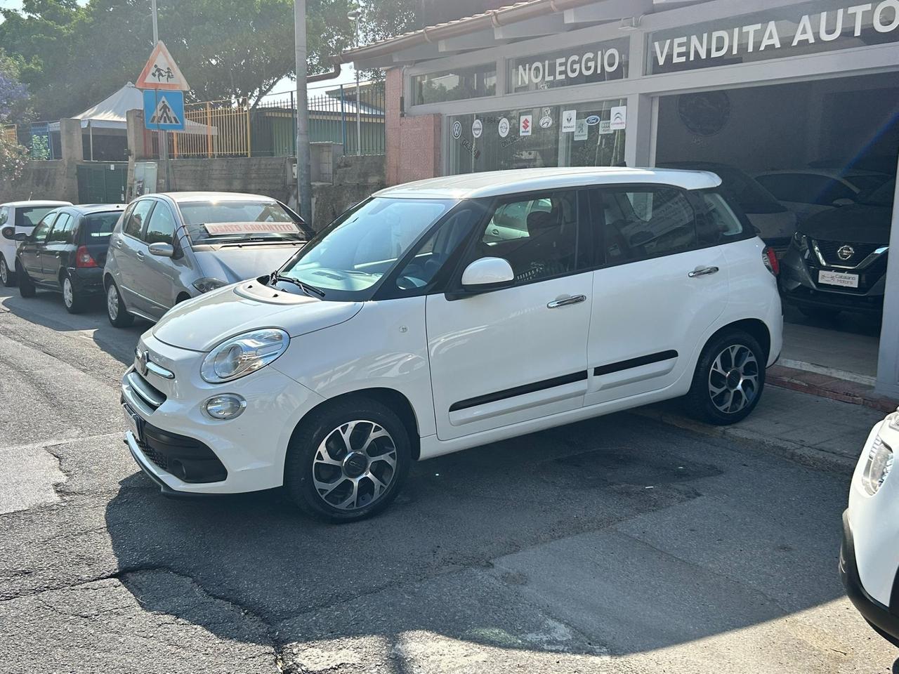 Fiat 500L 1.6 Multijet 120 CV Business