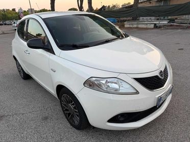 LANCIA Ypsilon 1.2 69 CV 5p BENZINA/GPL Ecochic Gold Bellissima