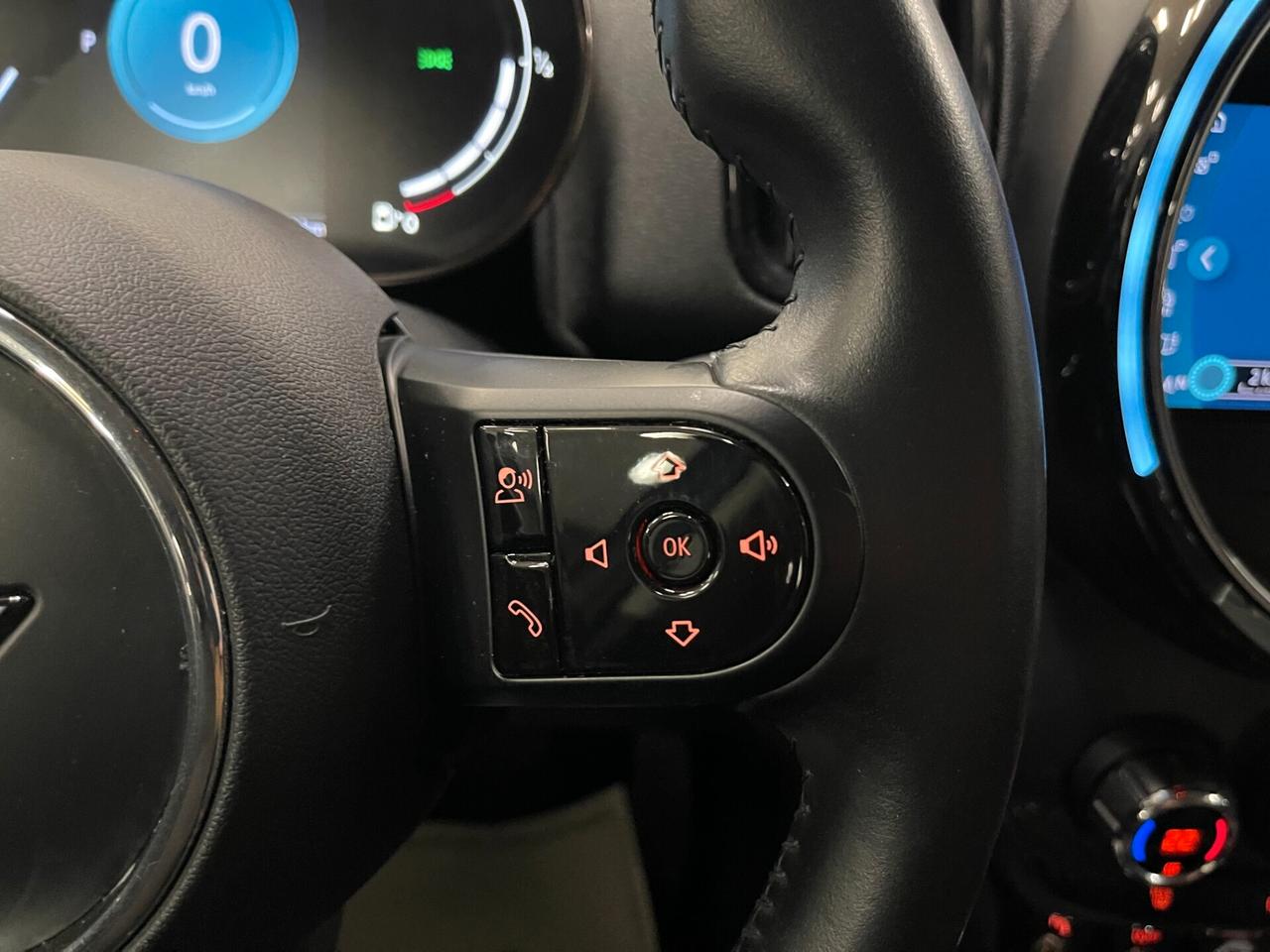 Mini 1.5 One D Business Countryman