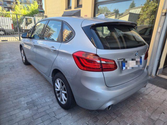 BMW 218 d xDrive Active Tourer Business aut.