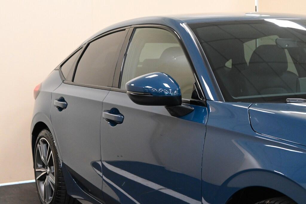 HONDA Civic 11ª serie Civic 2.0 Hev eCVT Advance