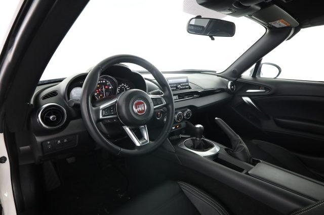 FIAT 124 Spider 124 spider 1.4 MultiAir 140 CV Lusso