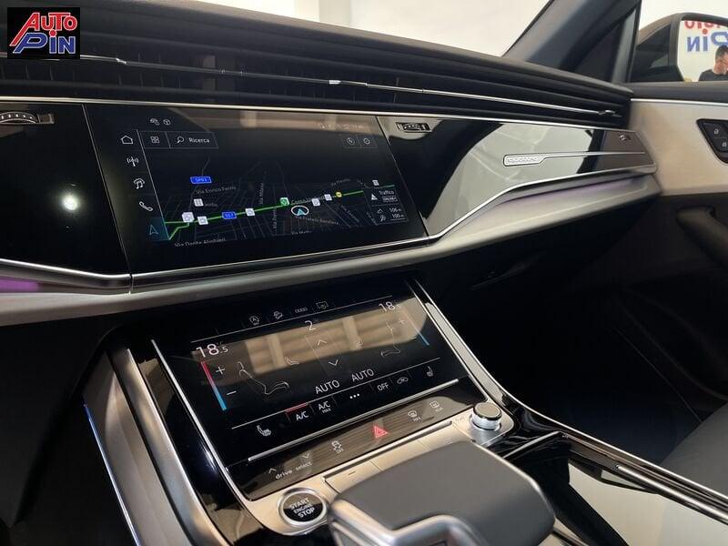 Audi Q8 50 TDI 286 CV quattro tiptronic S line*IN ARRIVO*