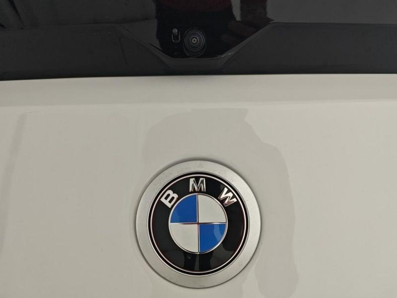 BMW X2 sDrive 18d Msport