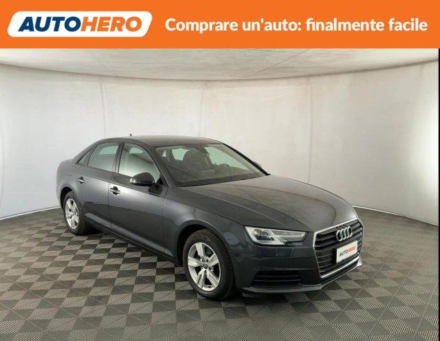 AUDI A4 2.0 TDI 150 CV